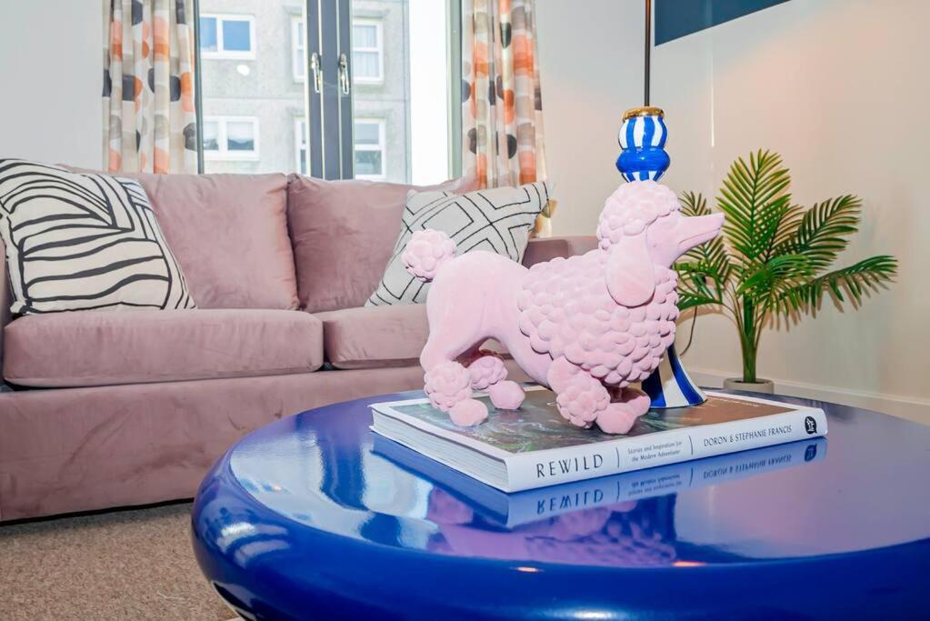 Coastal Comfort Getaway Portsmouth Bagian luar foto